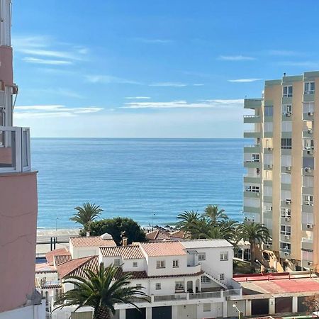 Estudio Torrox Costa Ngoại thất bức ảnh