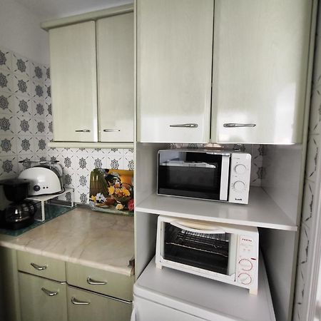 Estudio Torrox Costa Ngoại thất bức ảnh