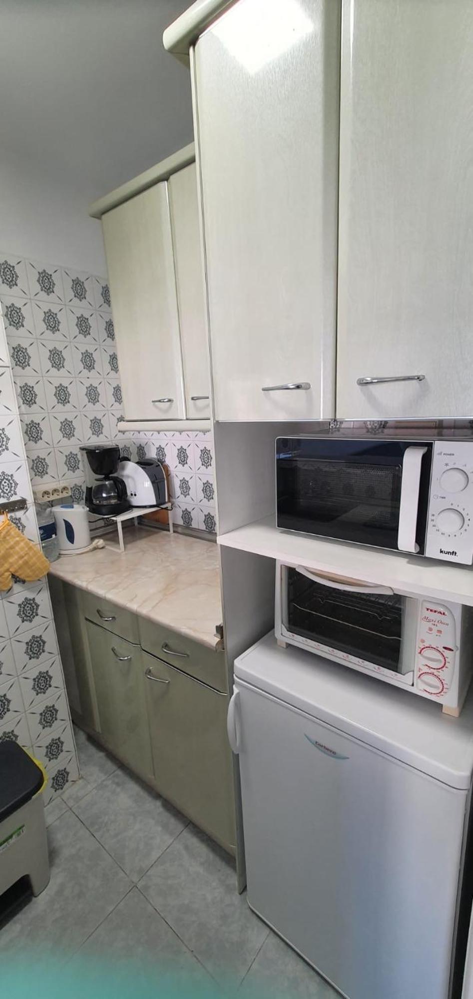 Estudio Torrox Costa Ngoại thất bức ảnh