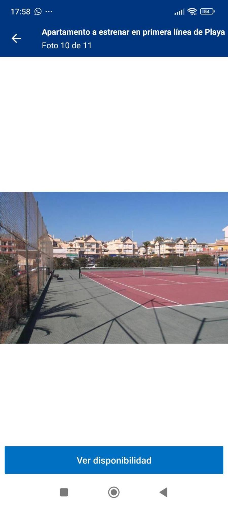 Estudio Torrox Costa Ngoại thất bức ảnh