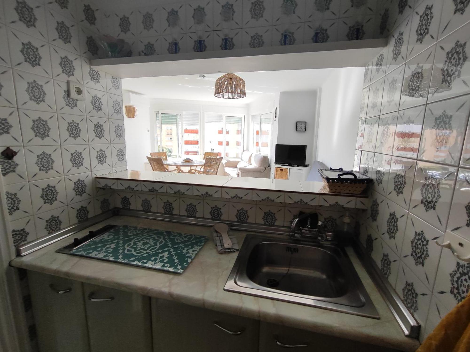 Estudio Torrox Costa Ngoại thất bức ảnh
