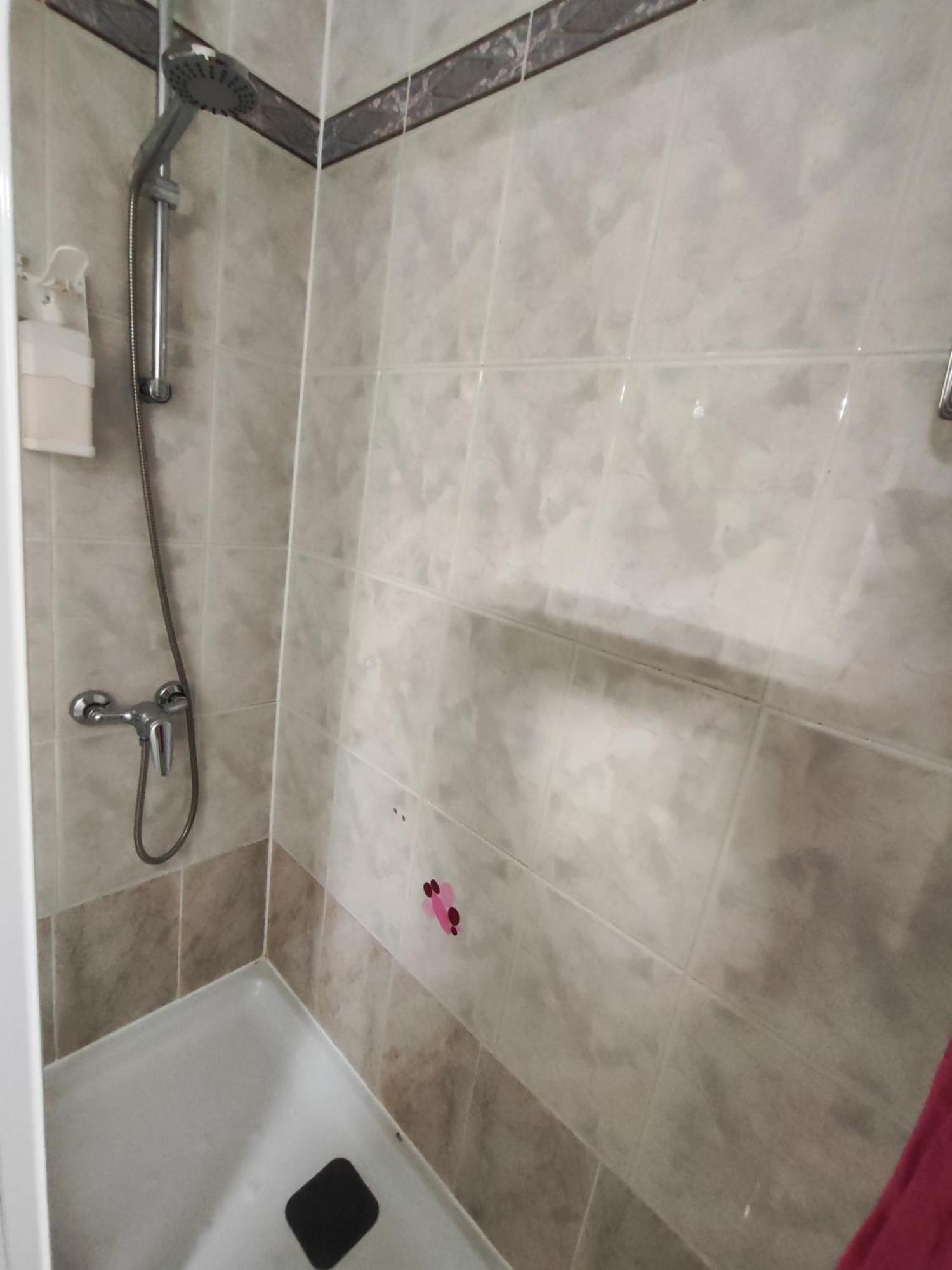 Estudio Torrox Costa Ngoại thất bức ảnh