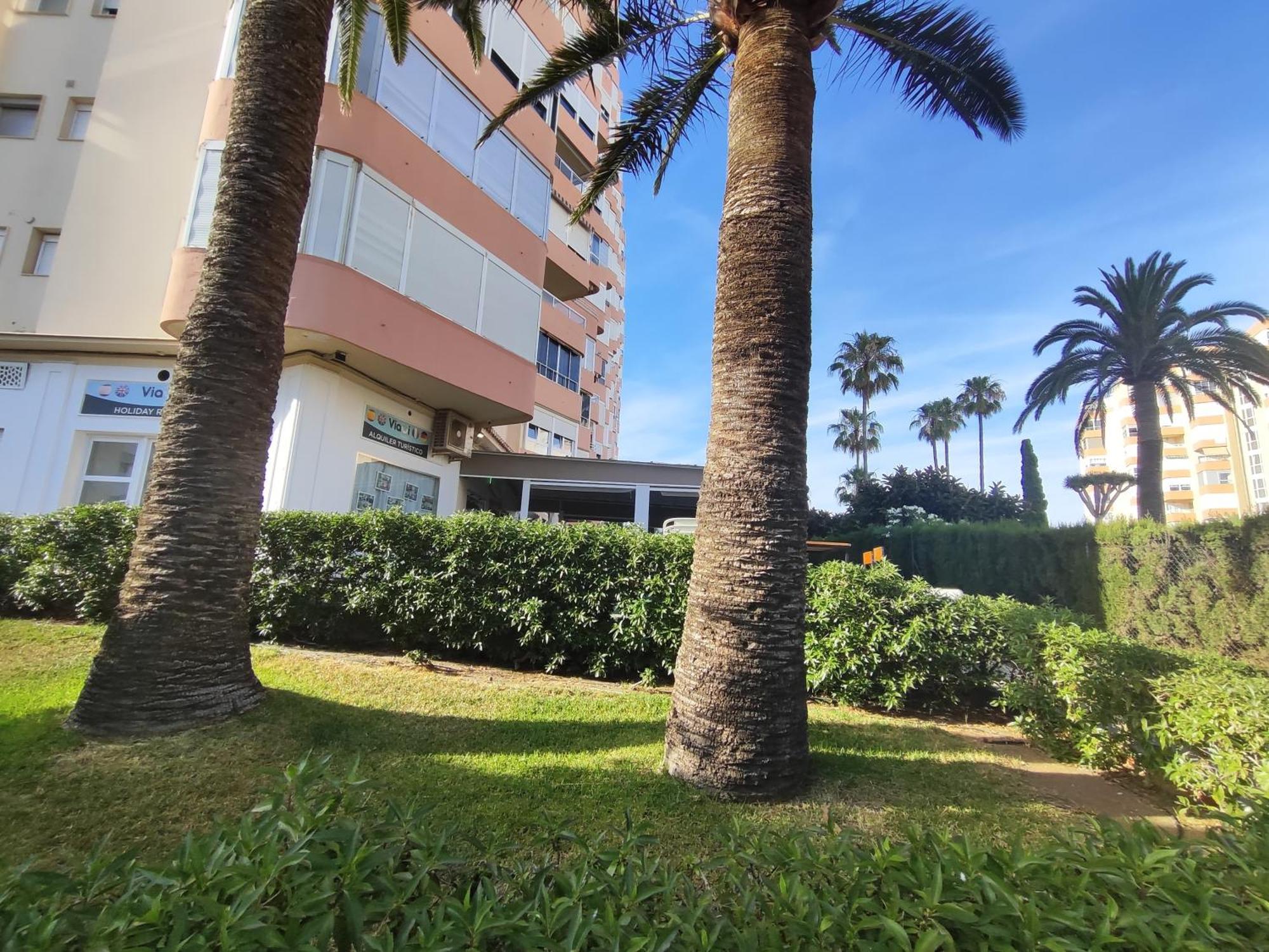 Estudio Torrox Costa Phòng bức ảnh