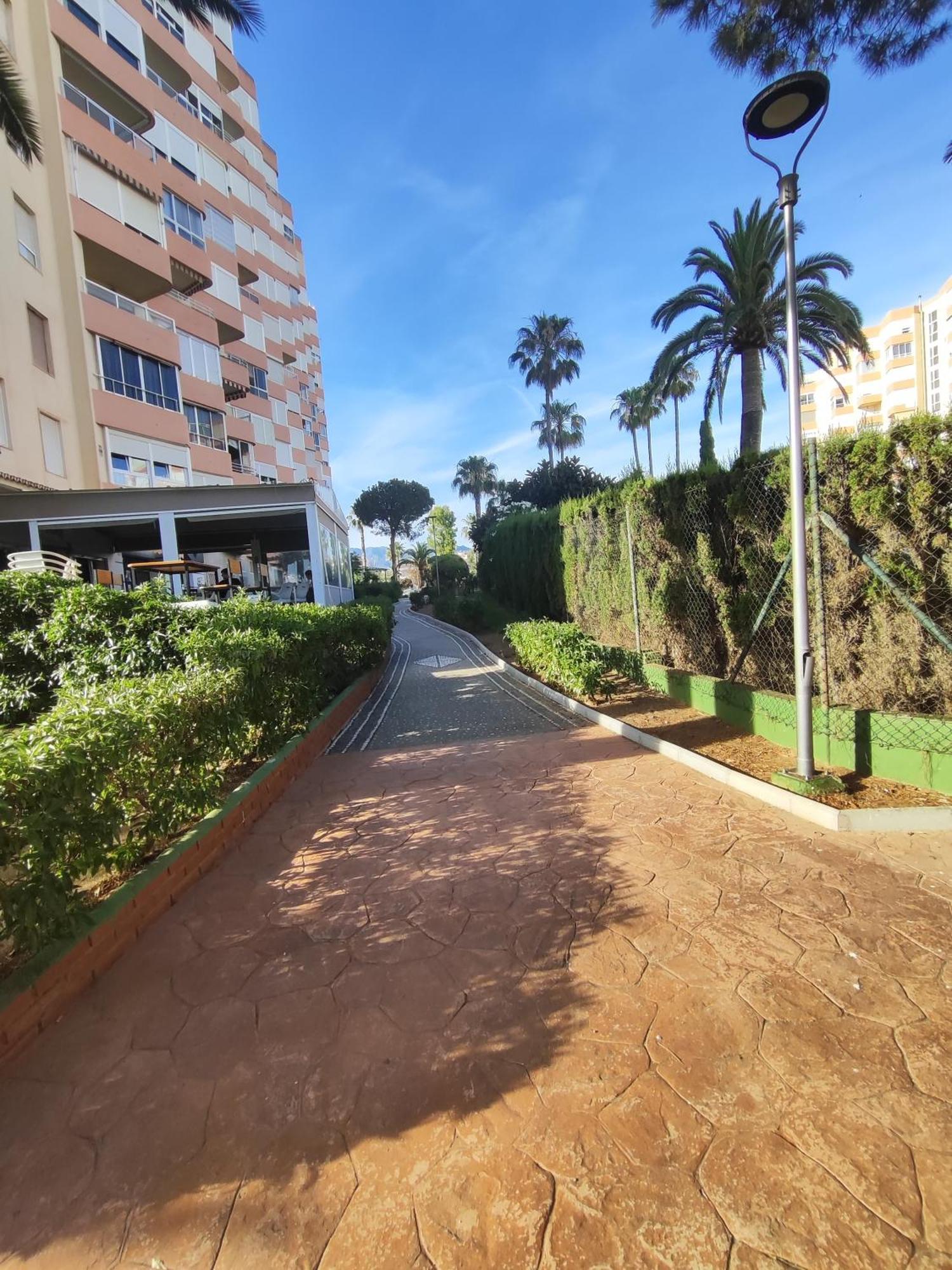Estudio Torrox Costa Phòng bức ảnh